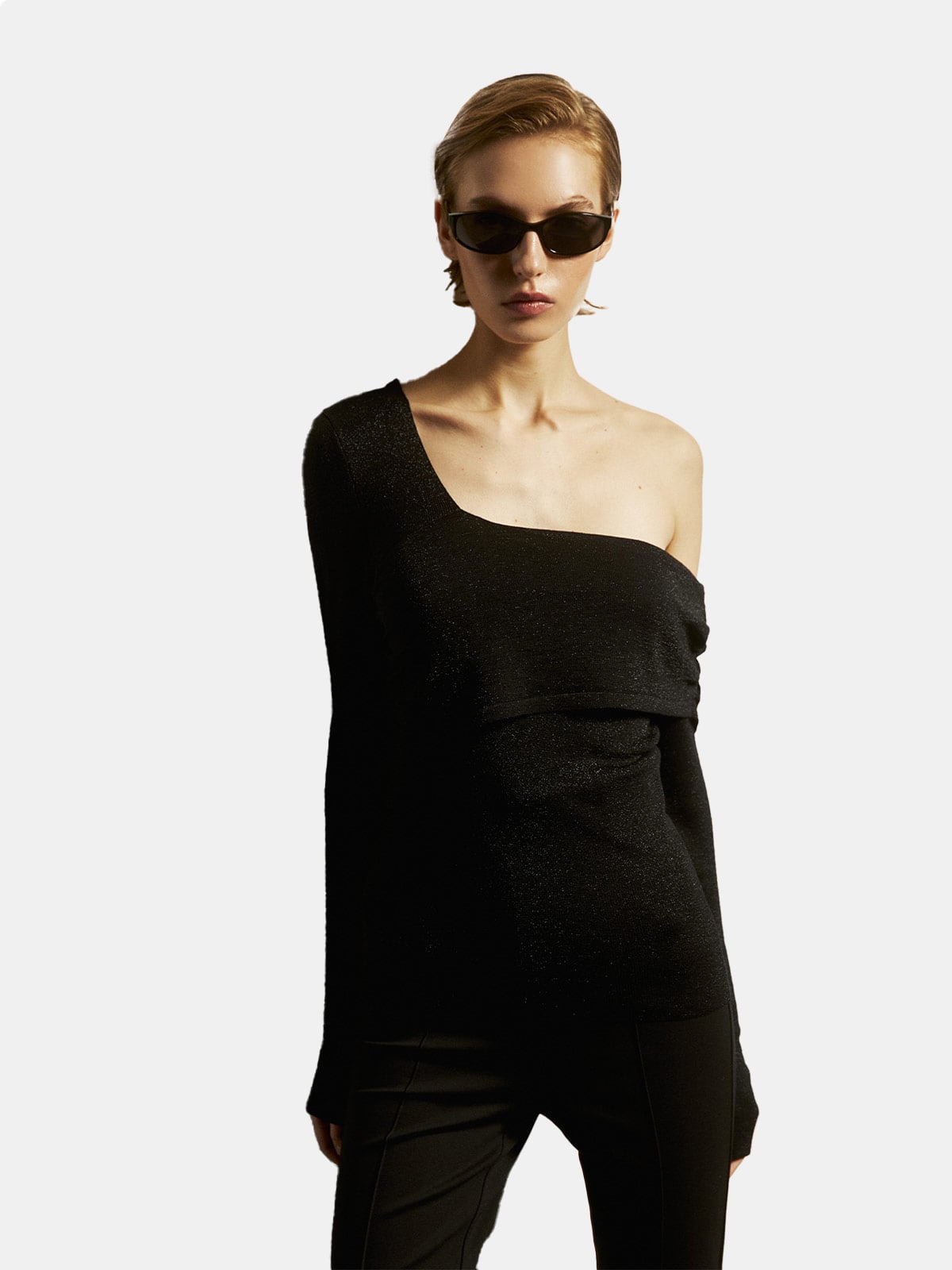 SWEATER MUJER SFERA  - 1
