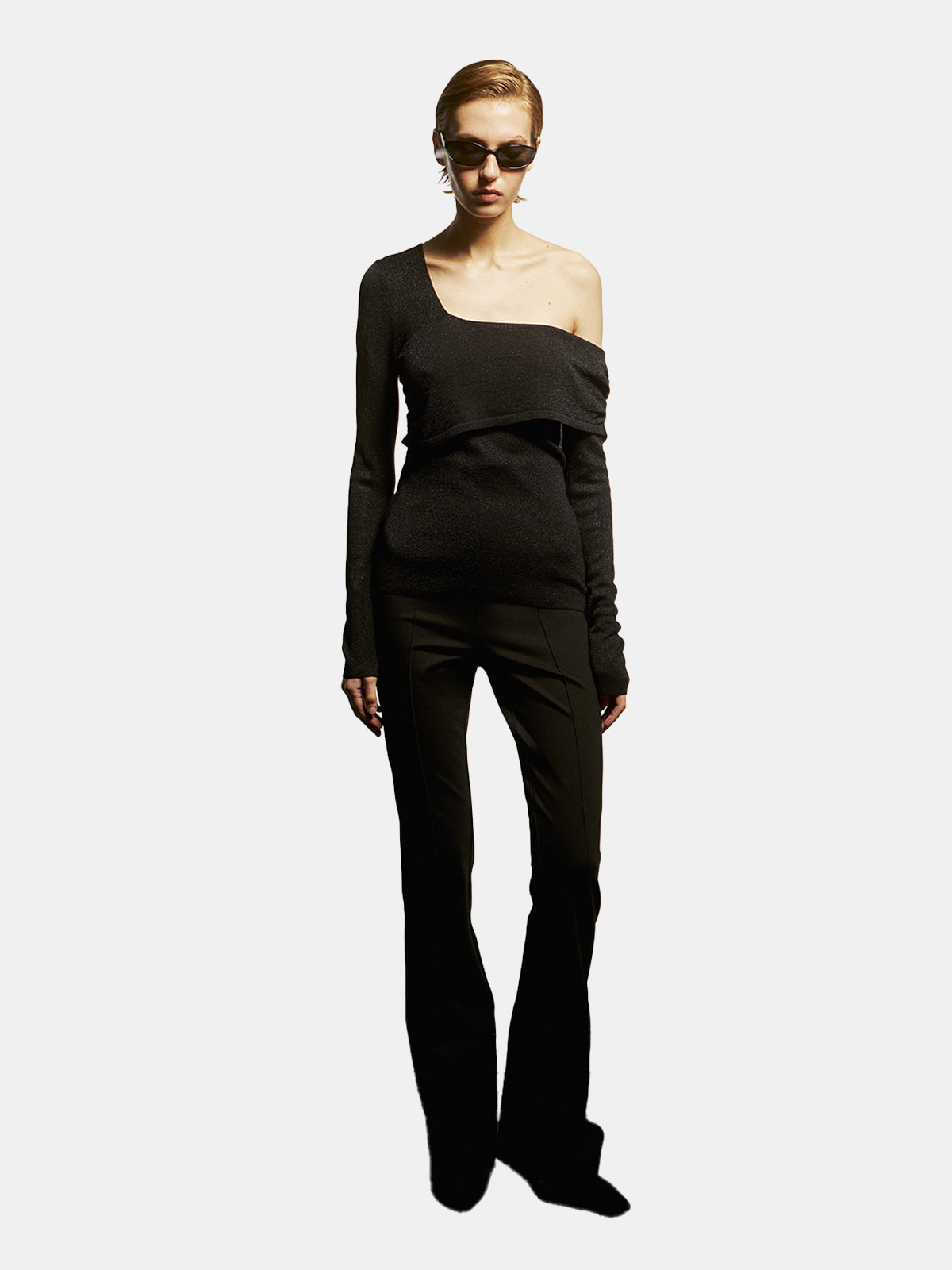 SWEATER MUJER SFERA  - 4