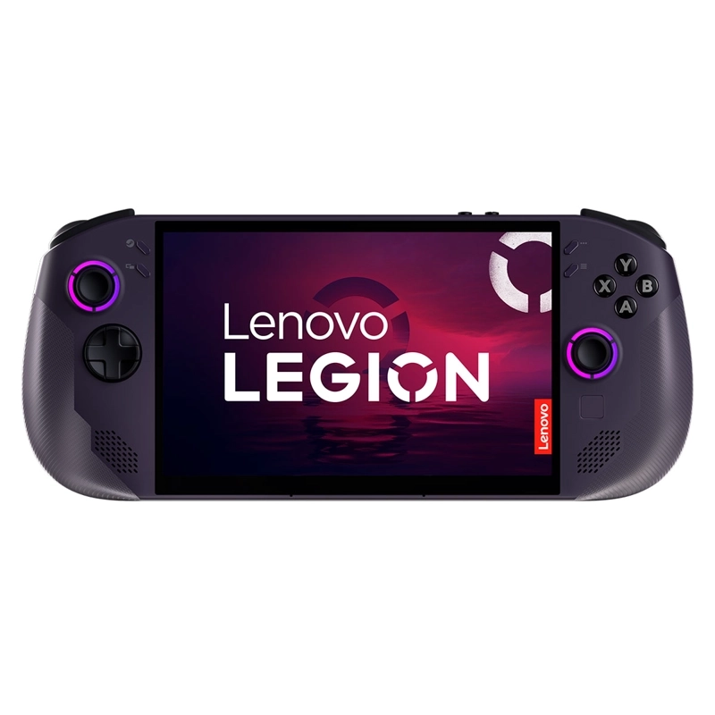 CONSOLA LENOVO LEGION GO S RYZEN Z2 GO 16GB RAM 1TB SSD TOUCH 8” - 2