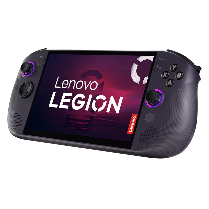 CONSOLA LENOVO LEGION GO S RYZEN Z2 GO 16GB RAM 1TB SSD TOUCH 8” - 3