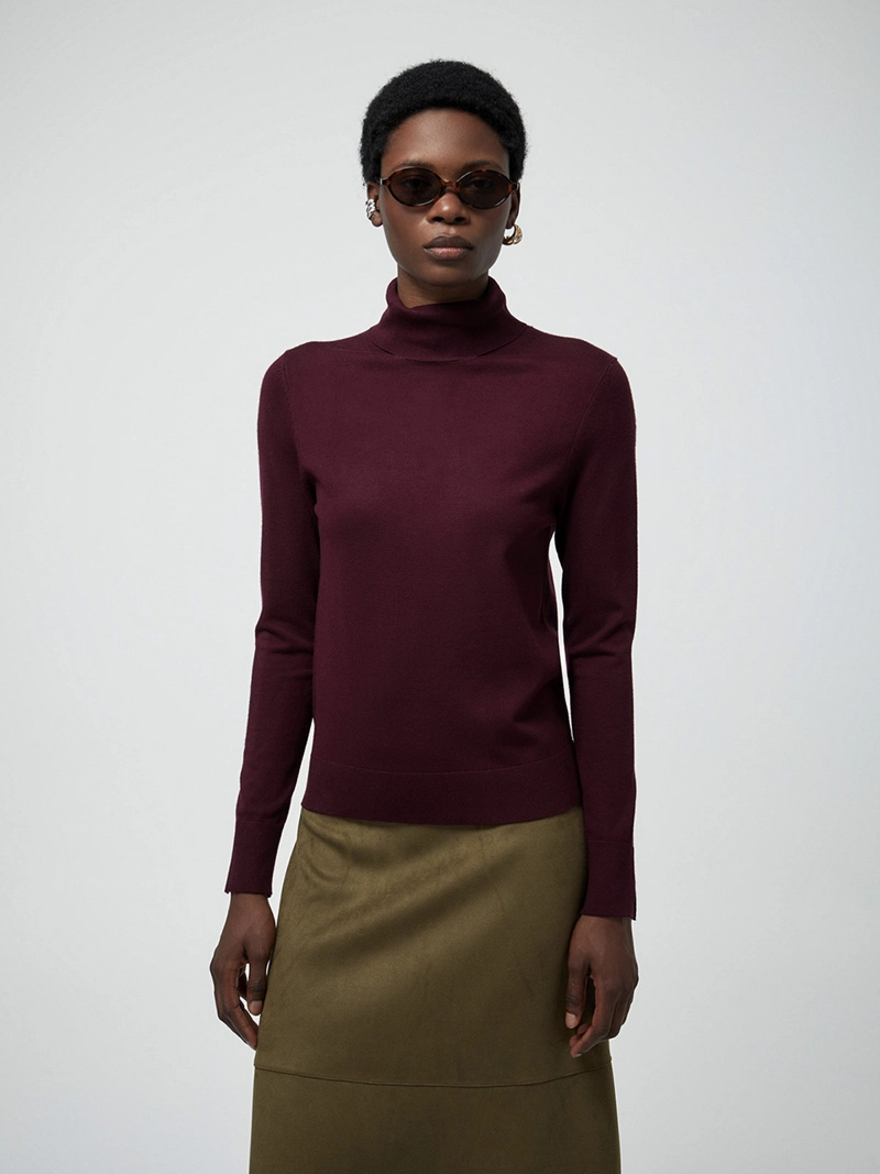 SWEATER MUJER SFERA  - 1
