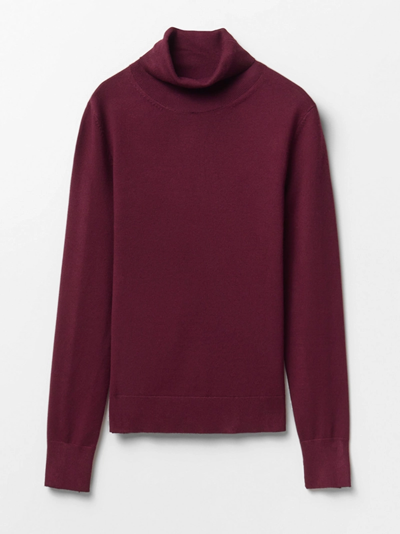 SWEATER MUJER SFERA  - 5