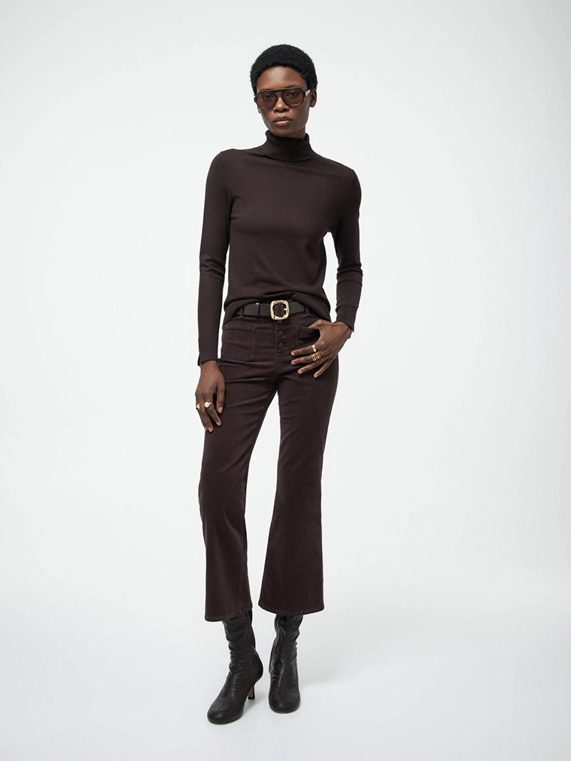 SWEATER MUJER SFERA  - 4