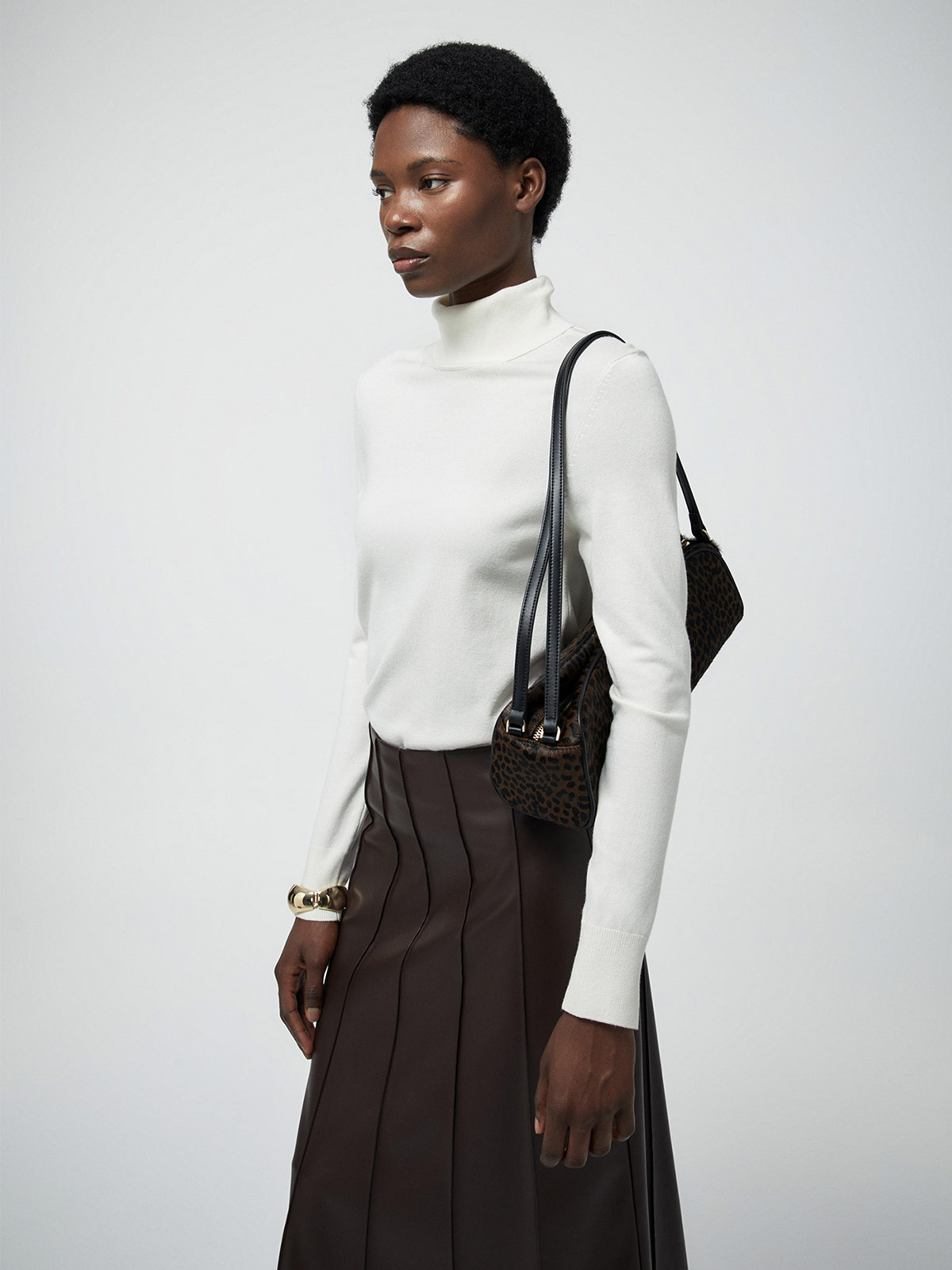 SWEATER MUJER SFERA  - 1