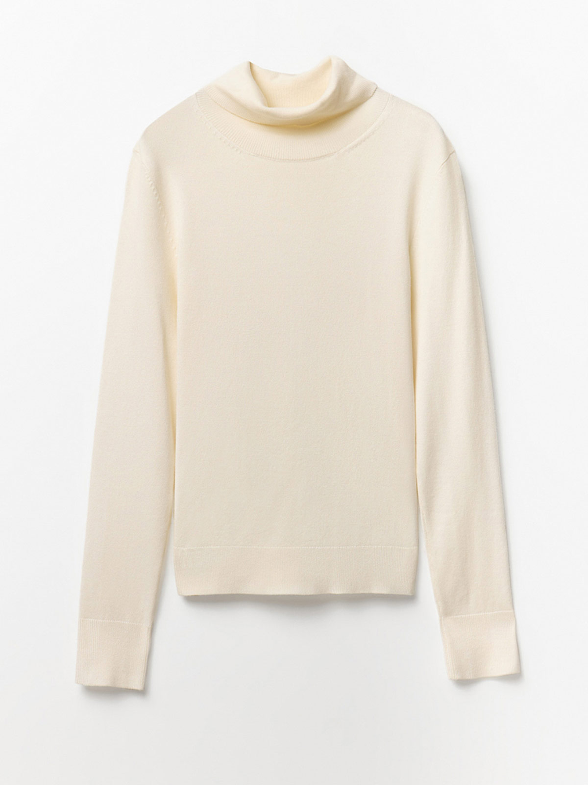 SWEATER MUJER SFERA  - 5