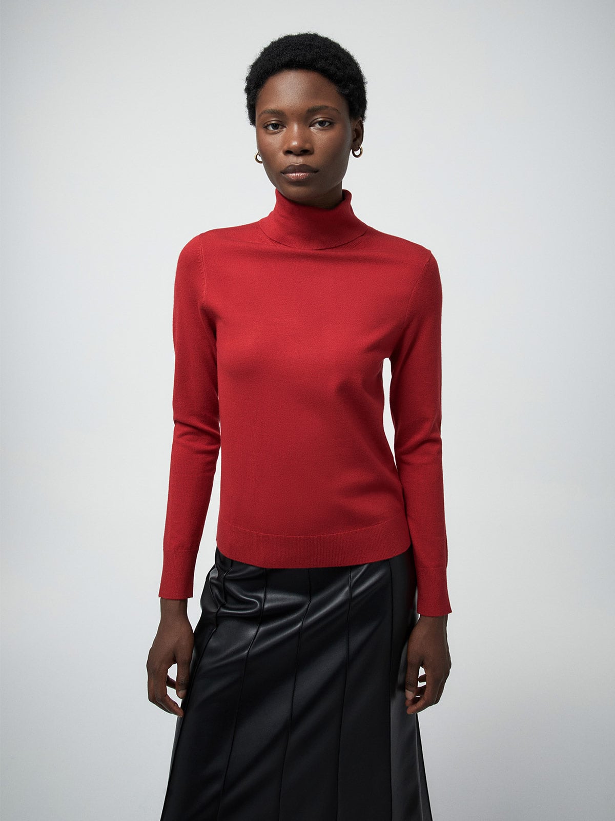 SWEATER MUJER SFERA  - 1