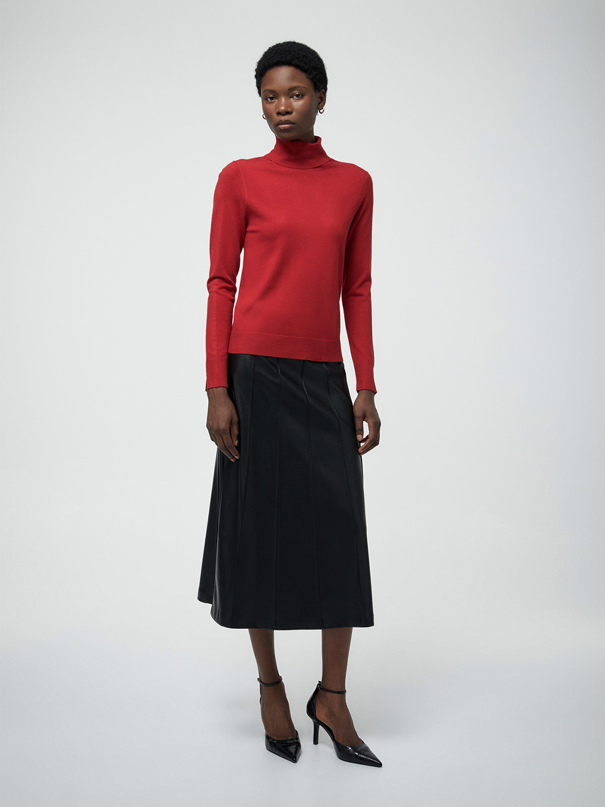 SWEATER MUJER SFERA  - 2