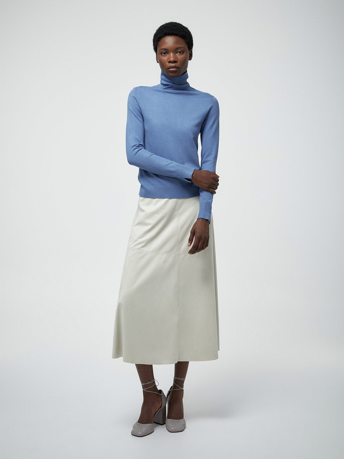 SWEATER MUJER SFERA  - 3
