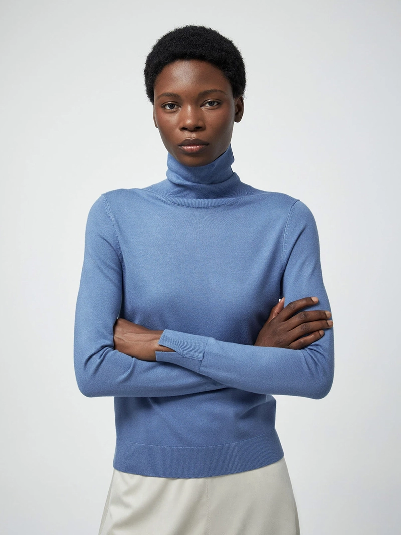 SWEATER MUJER SFERA