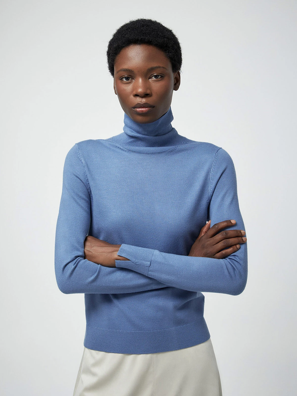 SWEATER MUJER SFERA  - 1