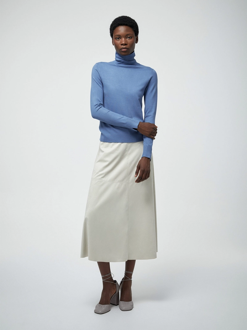 SWEATER MUJER SFERA  - 3