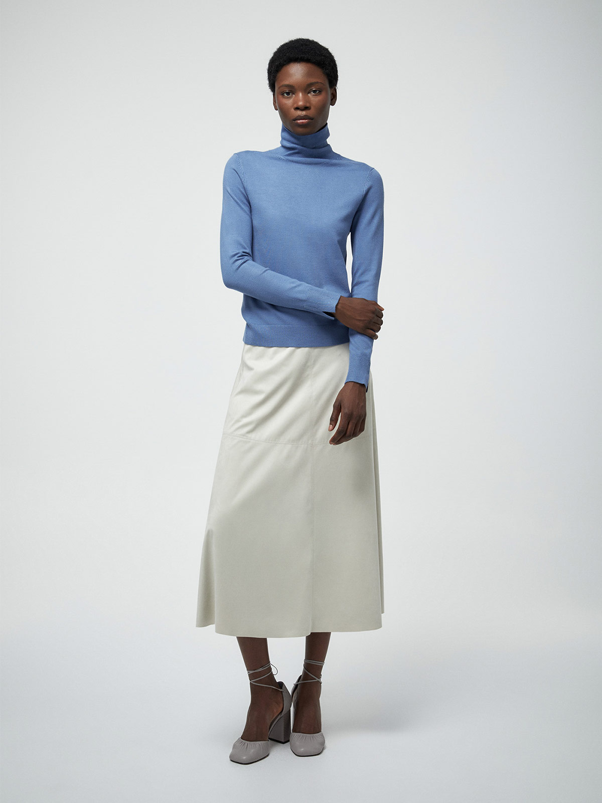 SWEATER MUJER SFERA  - 3