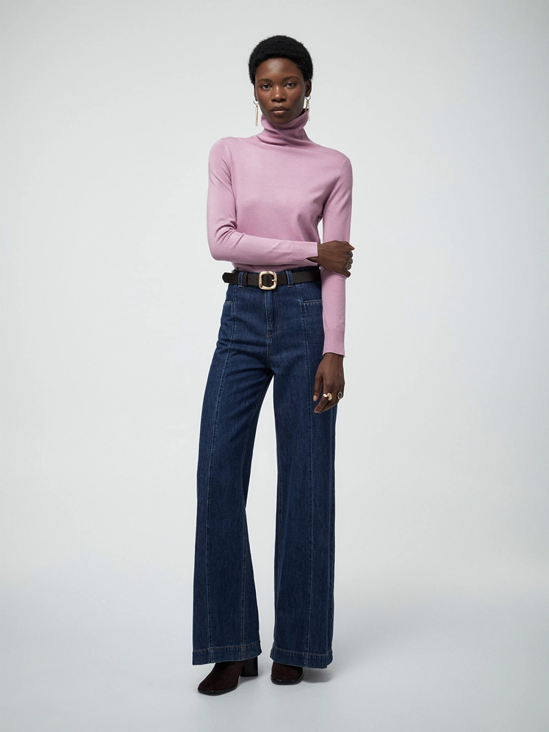 SWEATER MUJER SFERA  - 3