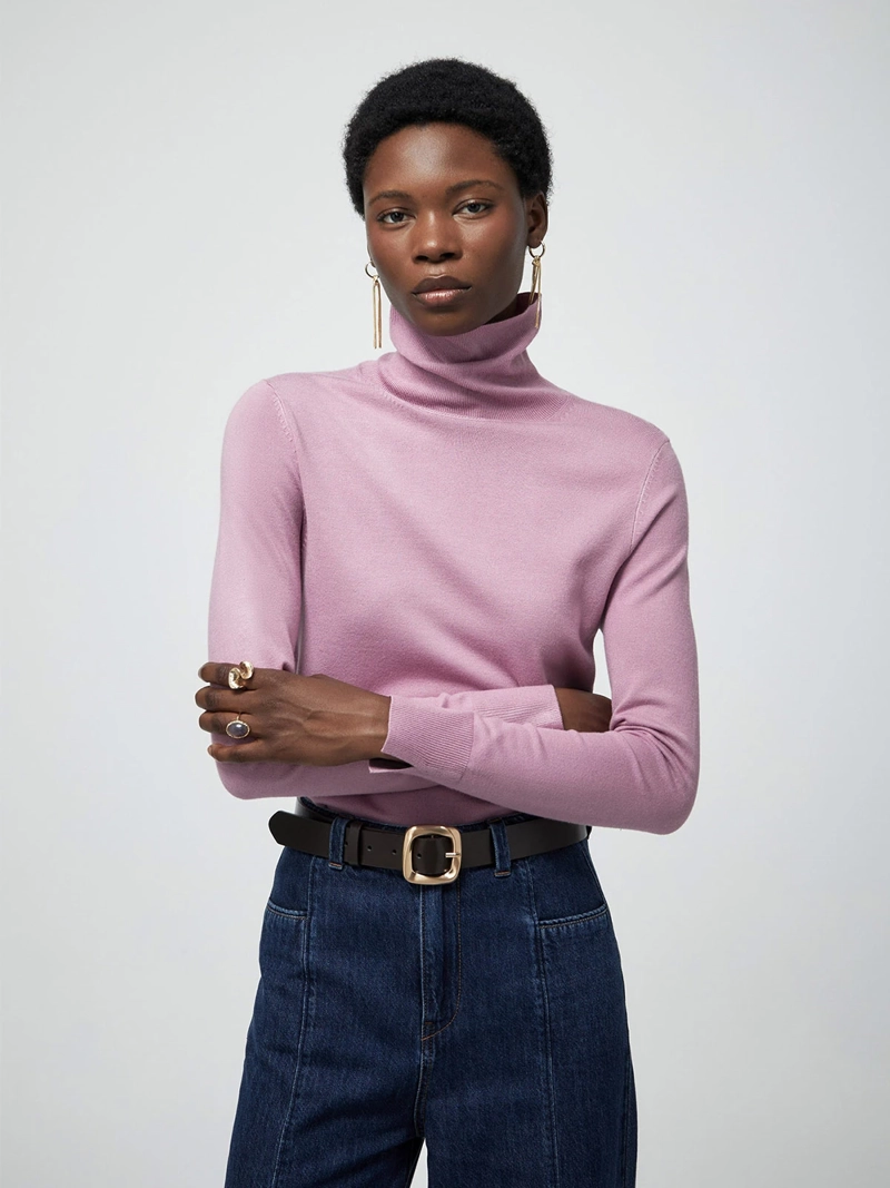 SFERA SWEATER MUJER SFERA