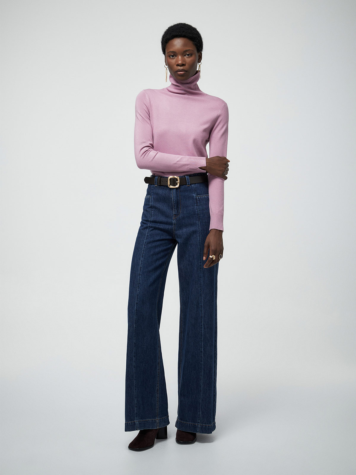 SWEATER MUJER SFERA  - 3