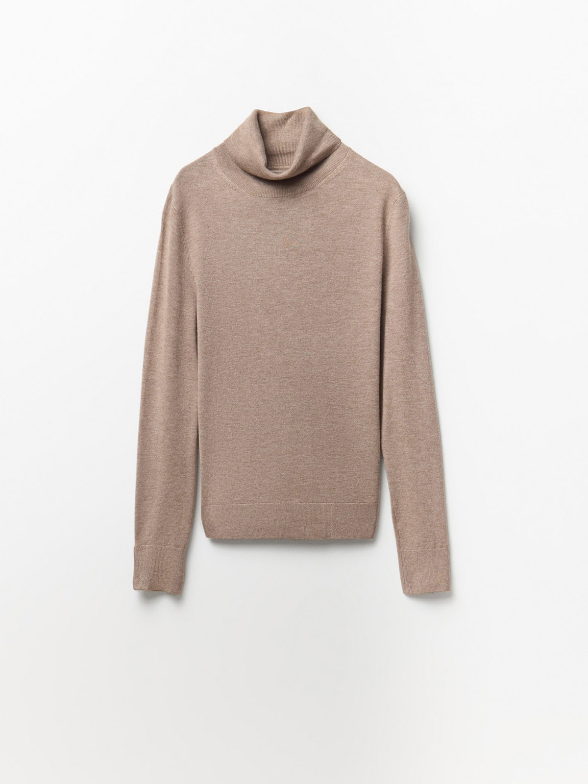 SWEATER MUJER SFERA  - 5
