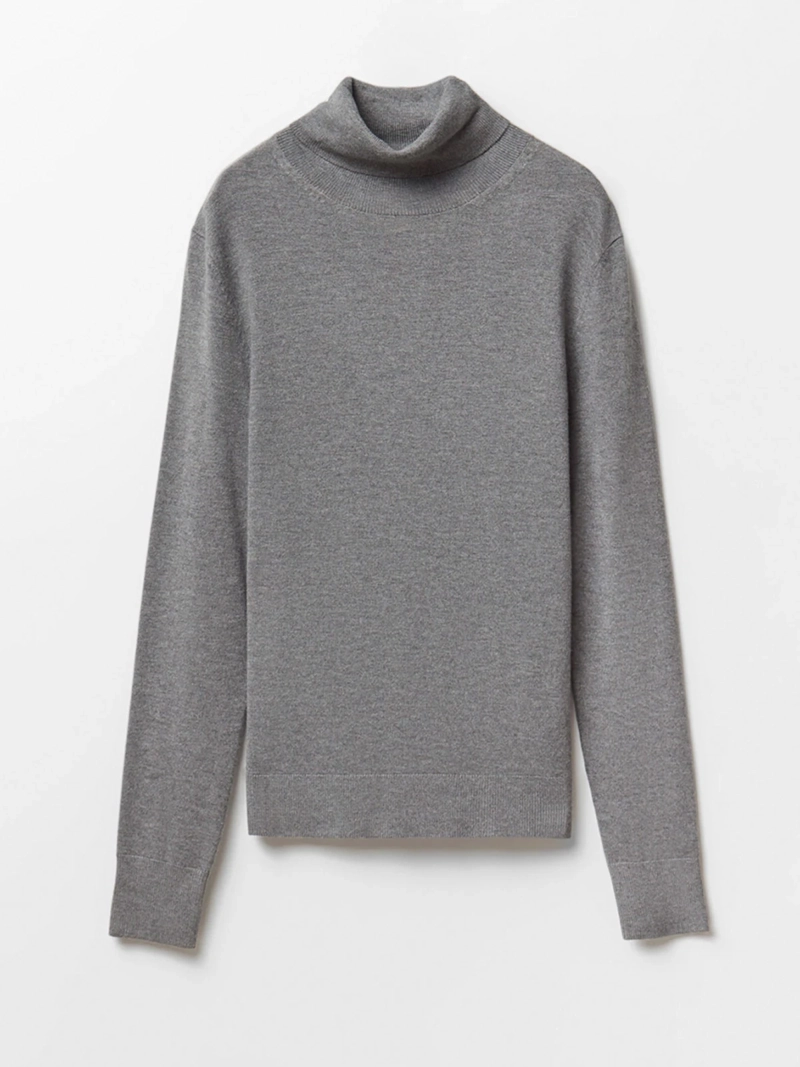 SWEATER MUJER SFERA  - 4