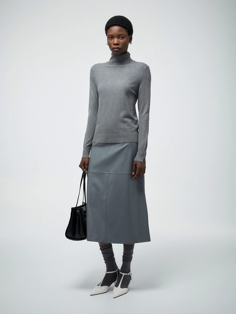 SWEATER MUJER SFERA  - 1