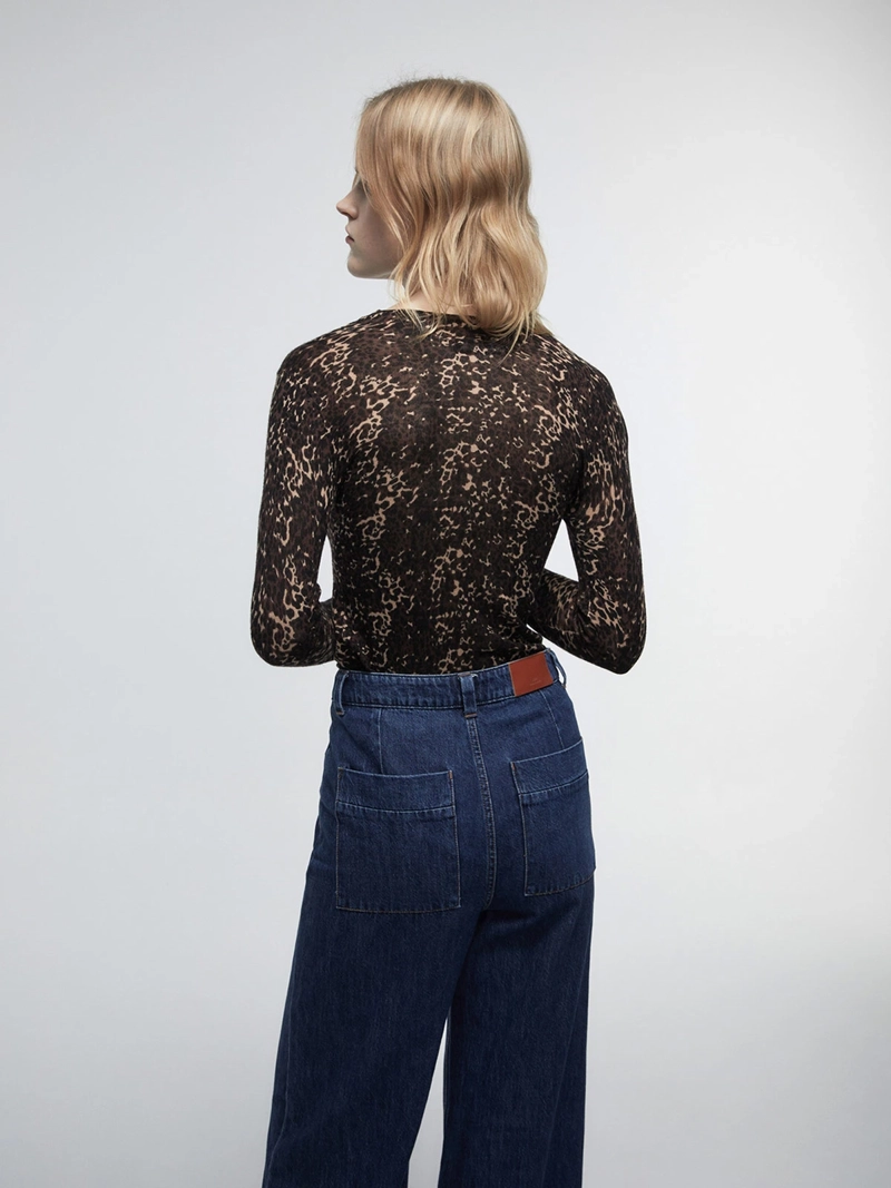 SWEATER MUJER SFERA  - 3