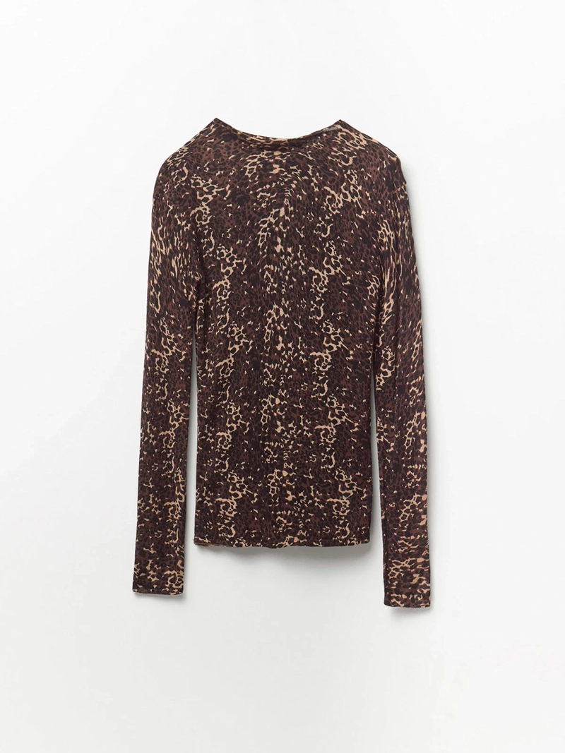 SWEATER MUJER SFERA  - 4