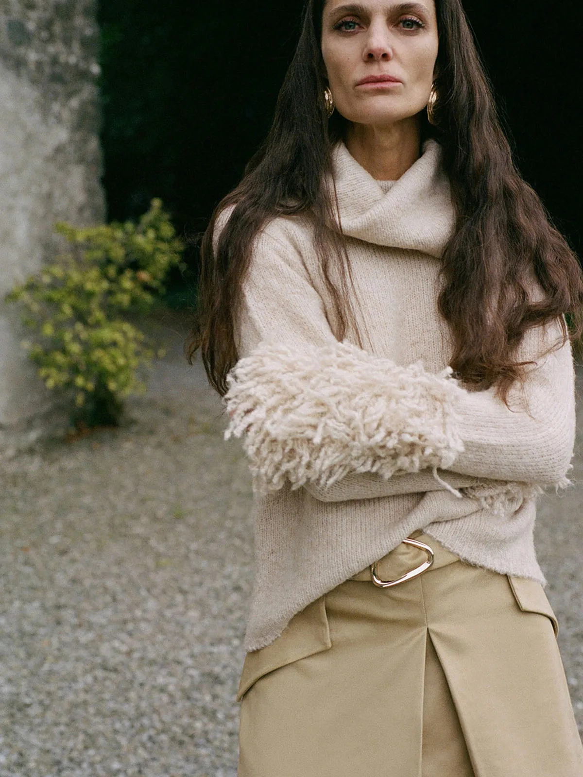 SWEATER MUJER SFERA  - 3