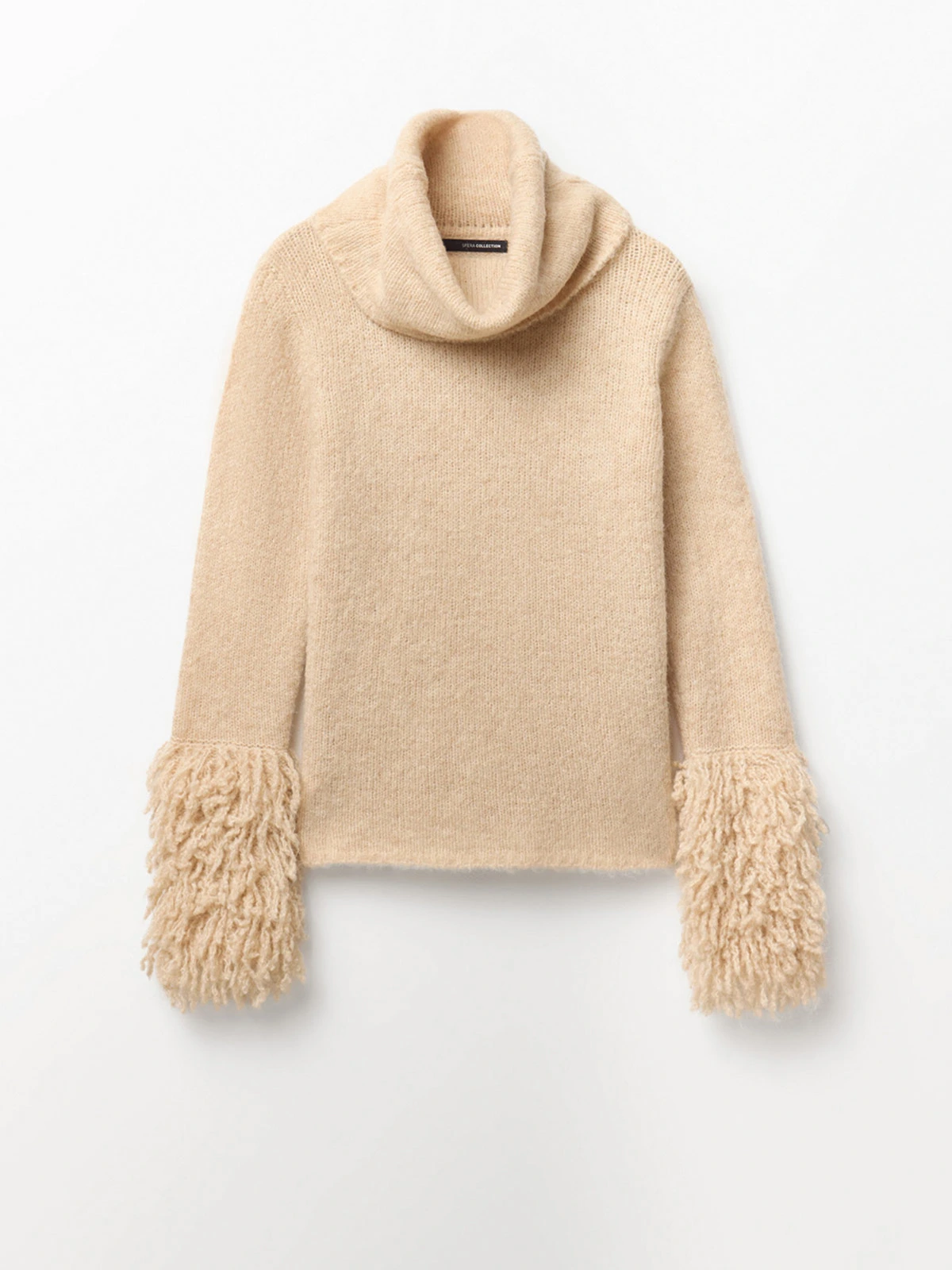 SWEATER MUJER SFERA  - 4