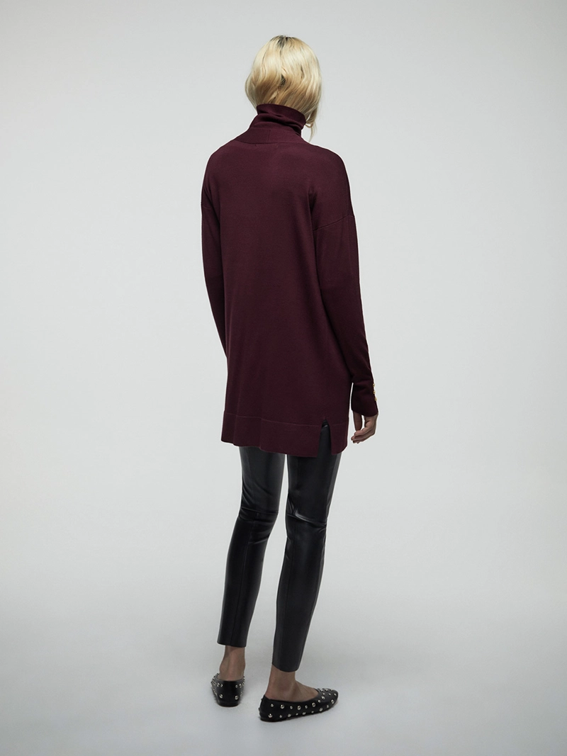 CARDIGAN MUJER SFERA  - 4
