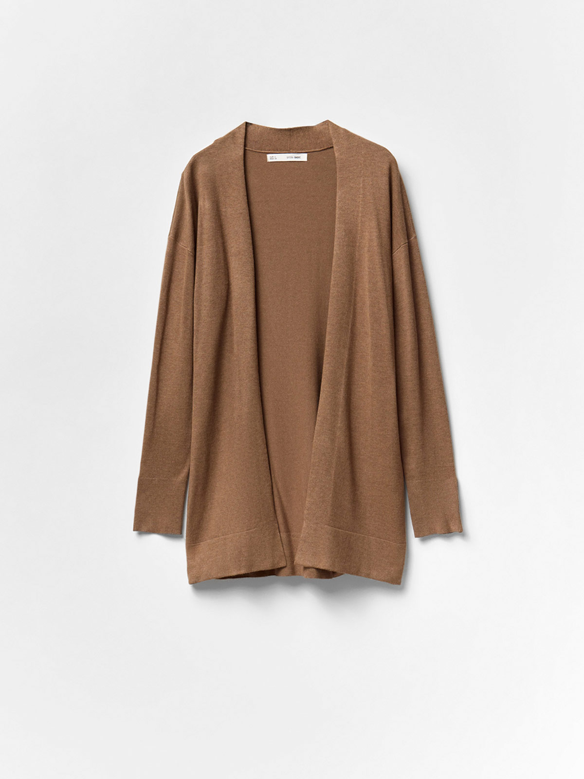 CARDIGAN MUJER SFERA  - 6