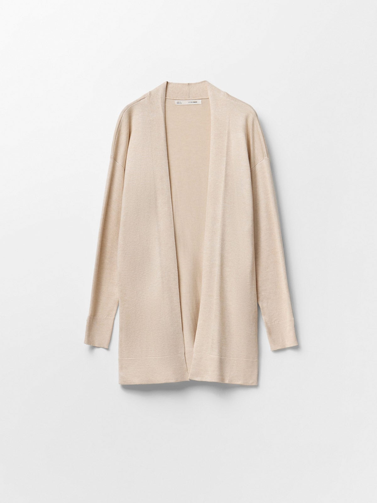 CARDIGAN MUJER SFERA  - 6