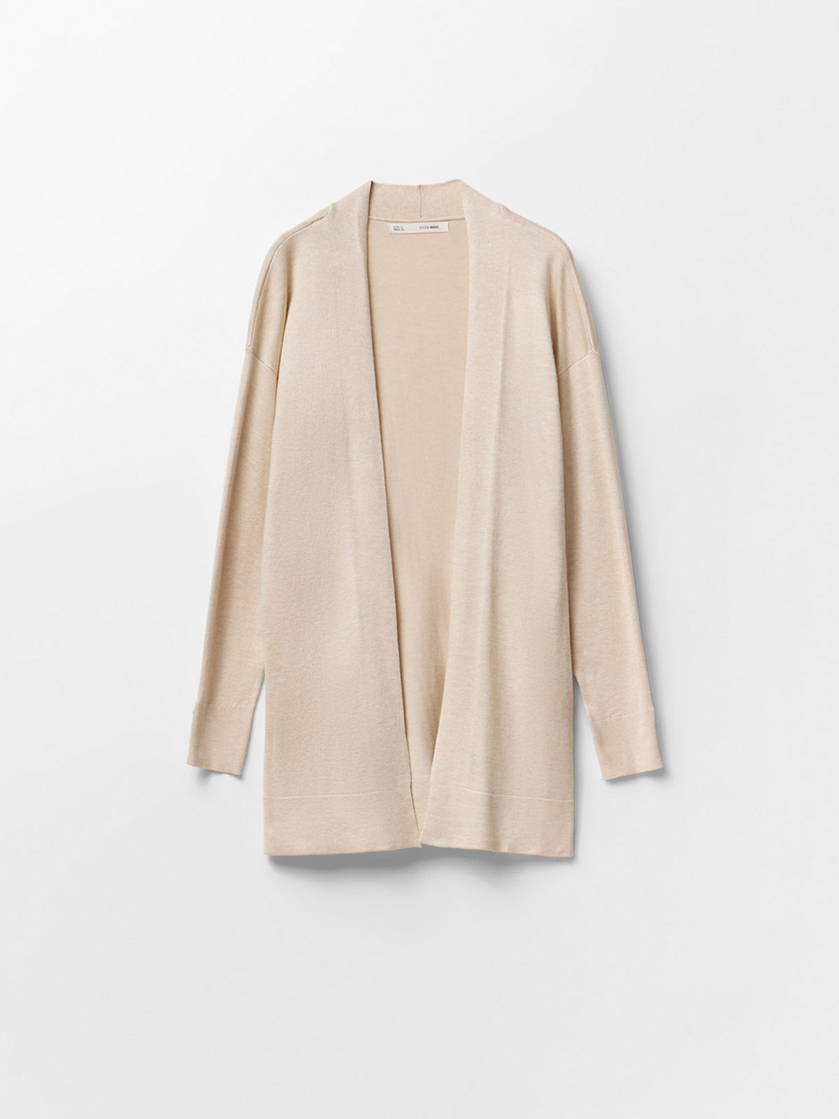 CARDIGAN MUJER SFERA  - 6