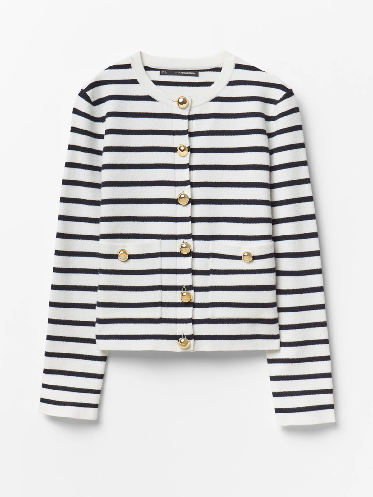 CARDIGAN MUJER SFERA  - 4