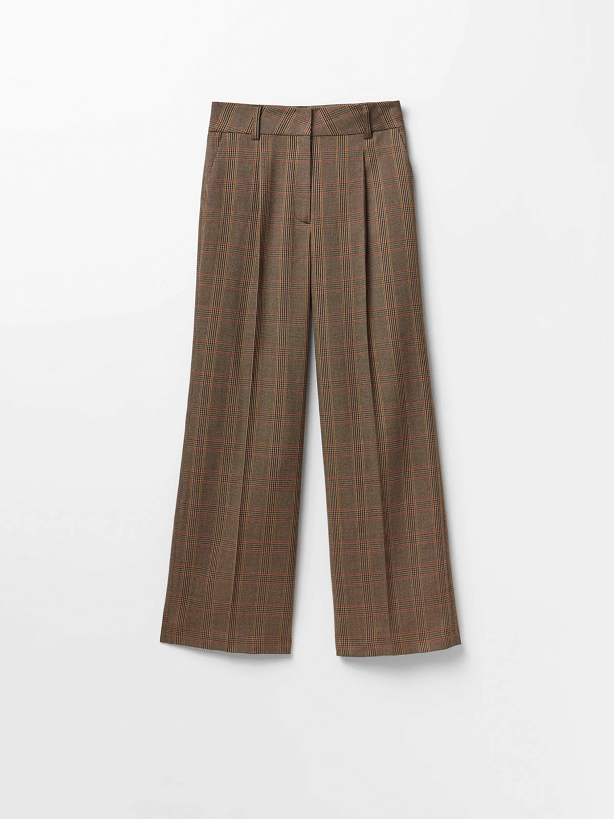 PANTALÓN MUJER SFERA ANCHO - 5