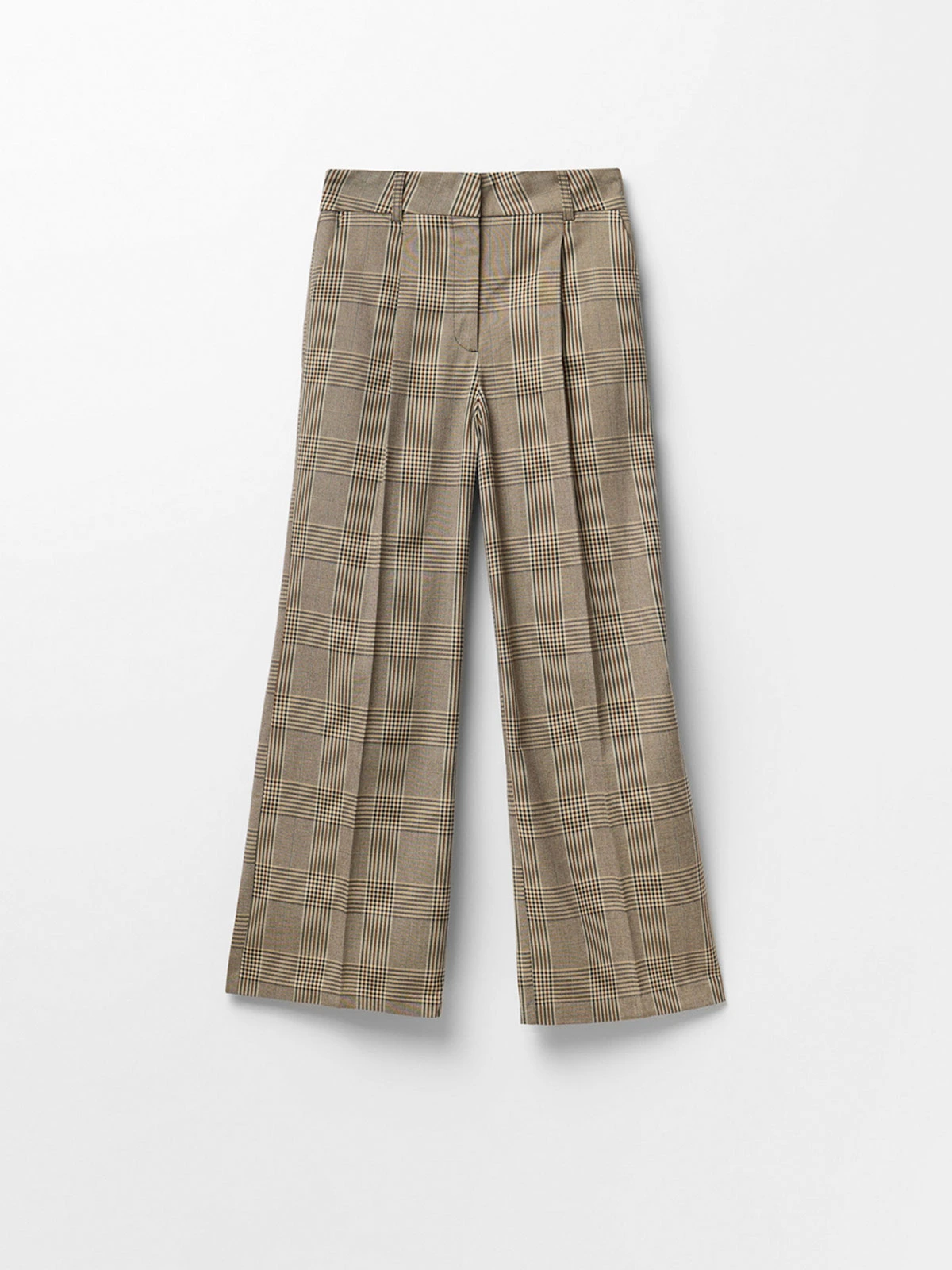 PANTALÓN MUJER SFERA ANCHO - 5