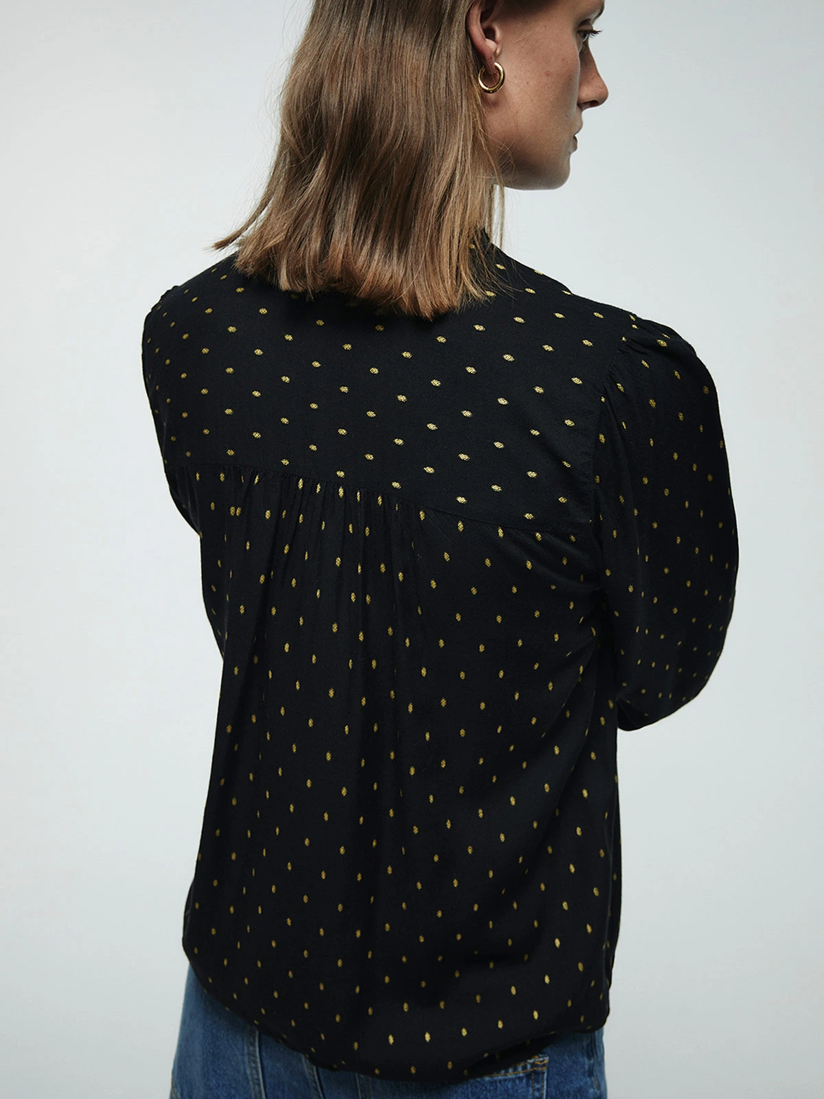 BLUSA MUJER SFERA PECHERA - 3