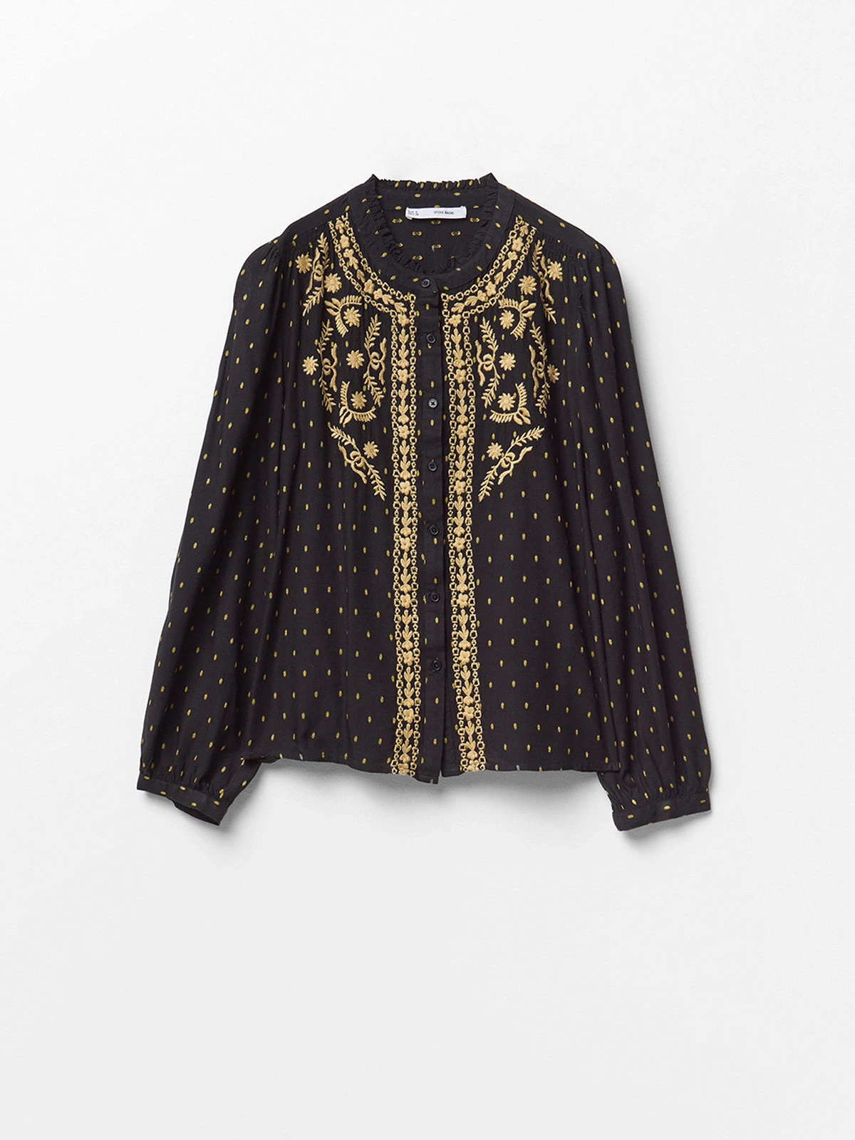 BLUSA MUJER SFERA PECHERA - 4