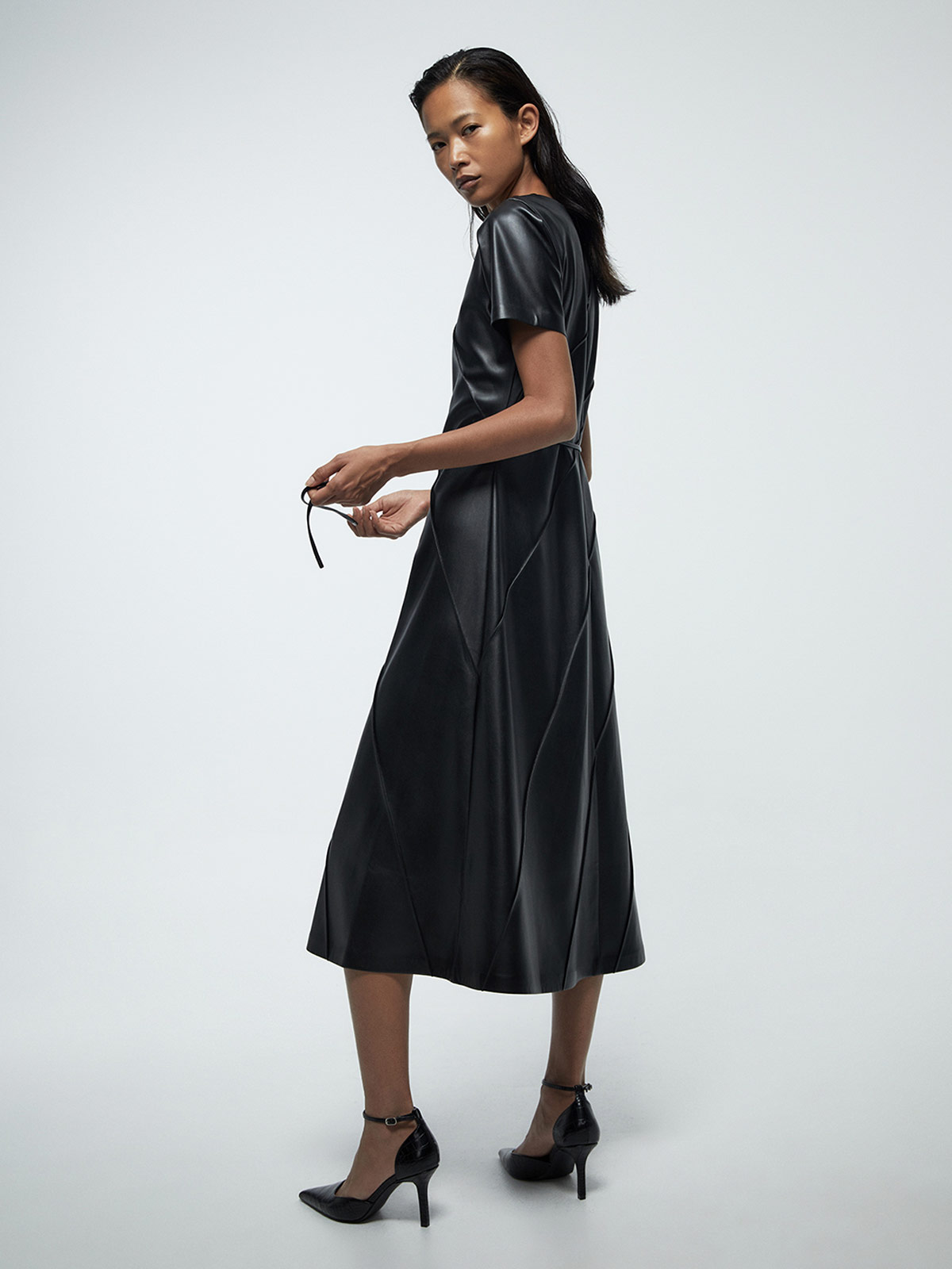 VESTIDO MUJER SFERA CORTO - 3
