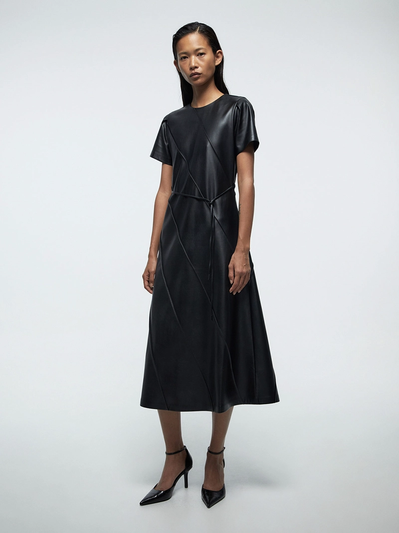 VESTIDO MUJER SFERA CORTO - 1