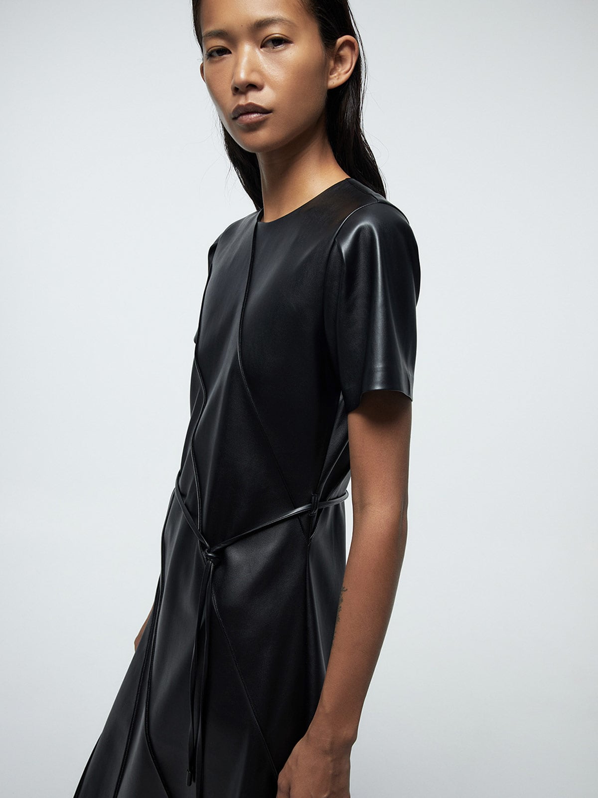 VESTIDO MUJER SFERA CORTO - 2