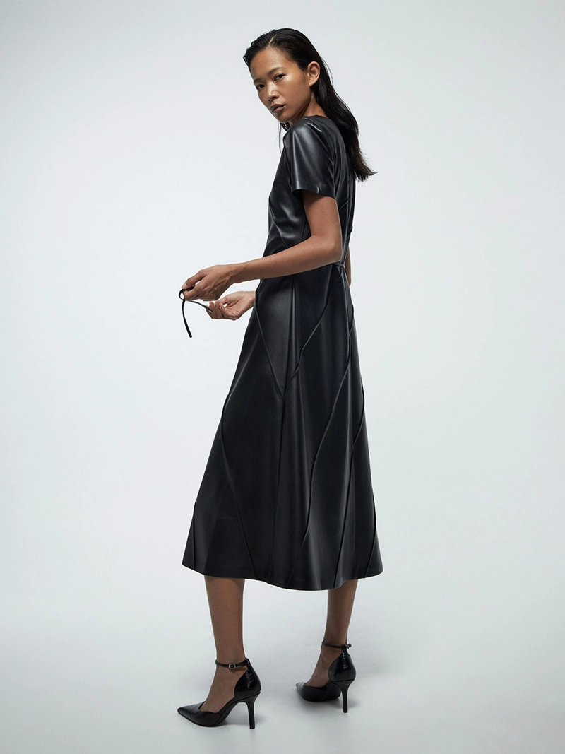 VESTIDO MUJER SFERA CORTO - 3