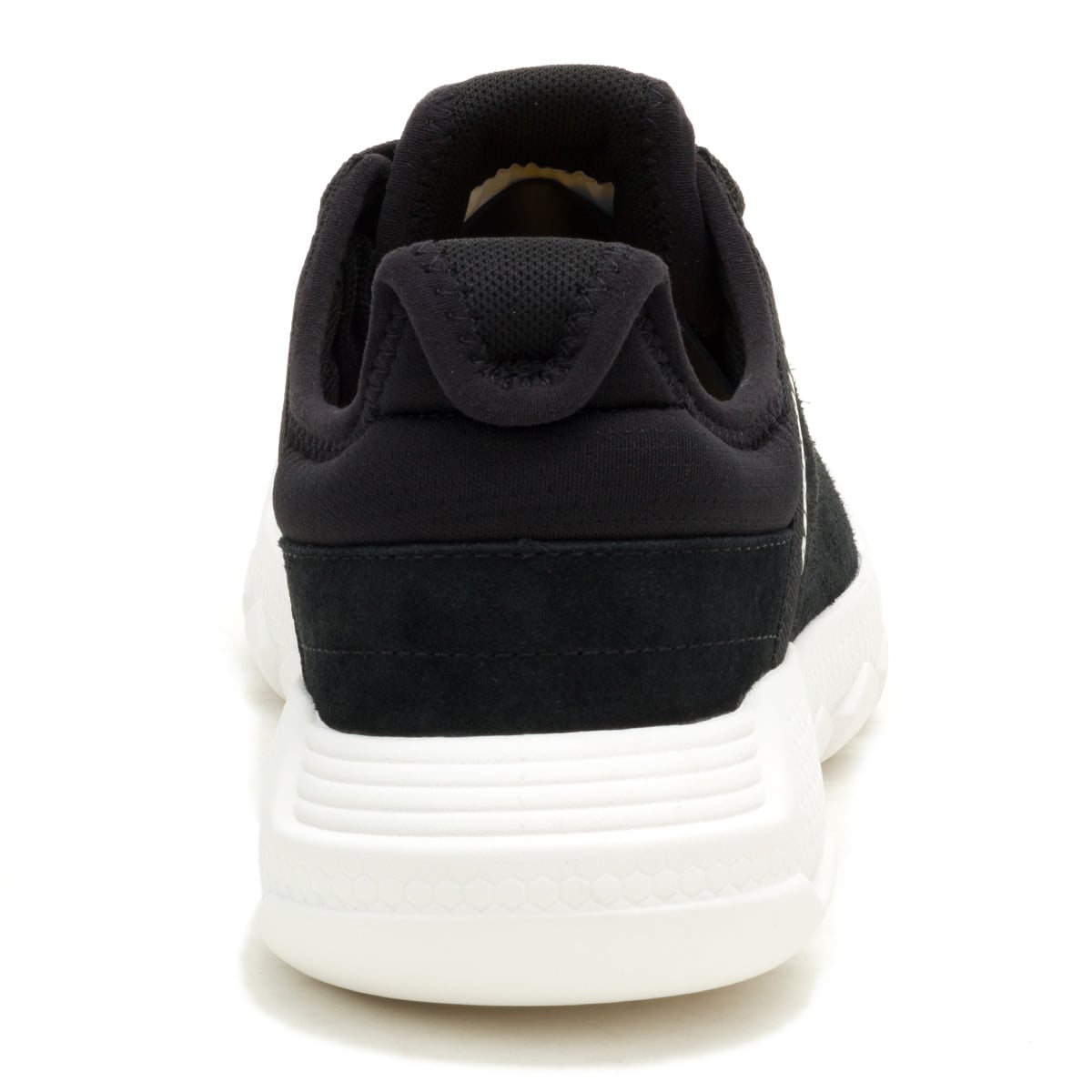 ZAPATILLAS MUJER CATERPILLAR URBANAS NEGRO HEX LITE QT - 5
