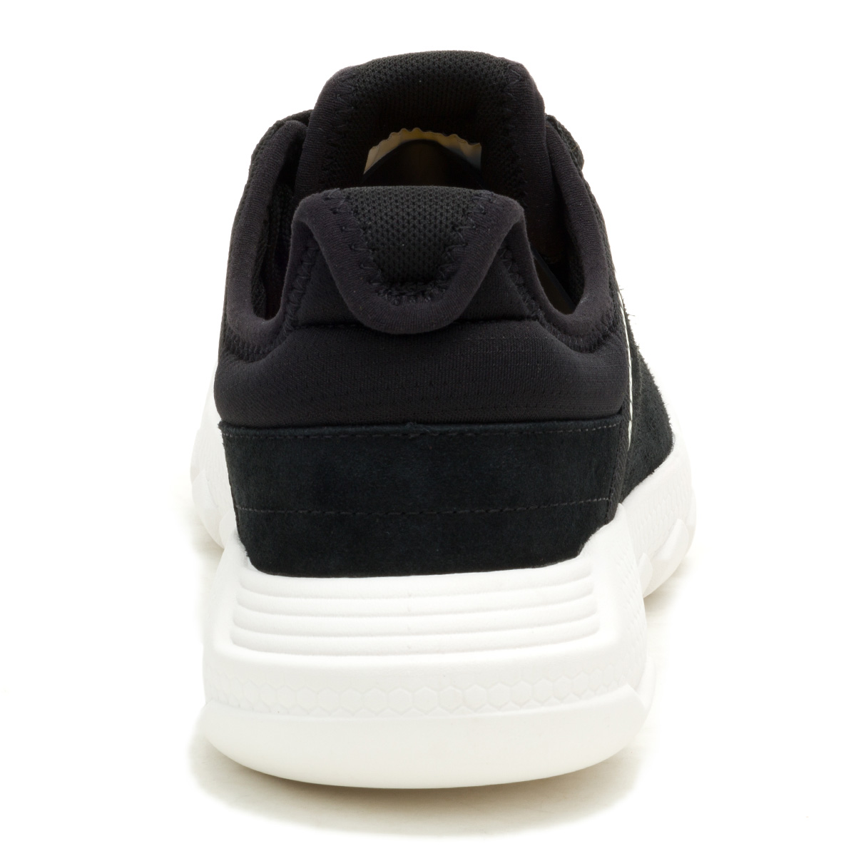 ZAPATILLAS MUJER CATERPILLAR URBANAS NEGRO HEX LITE QT - 5