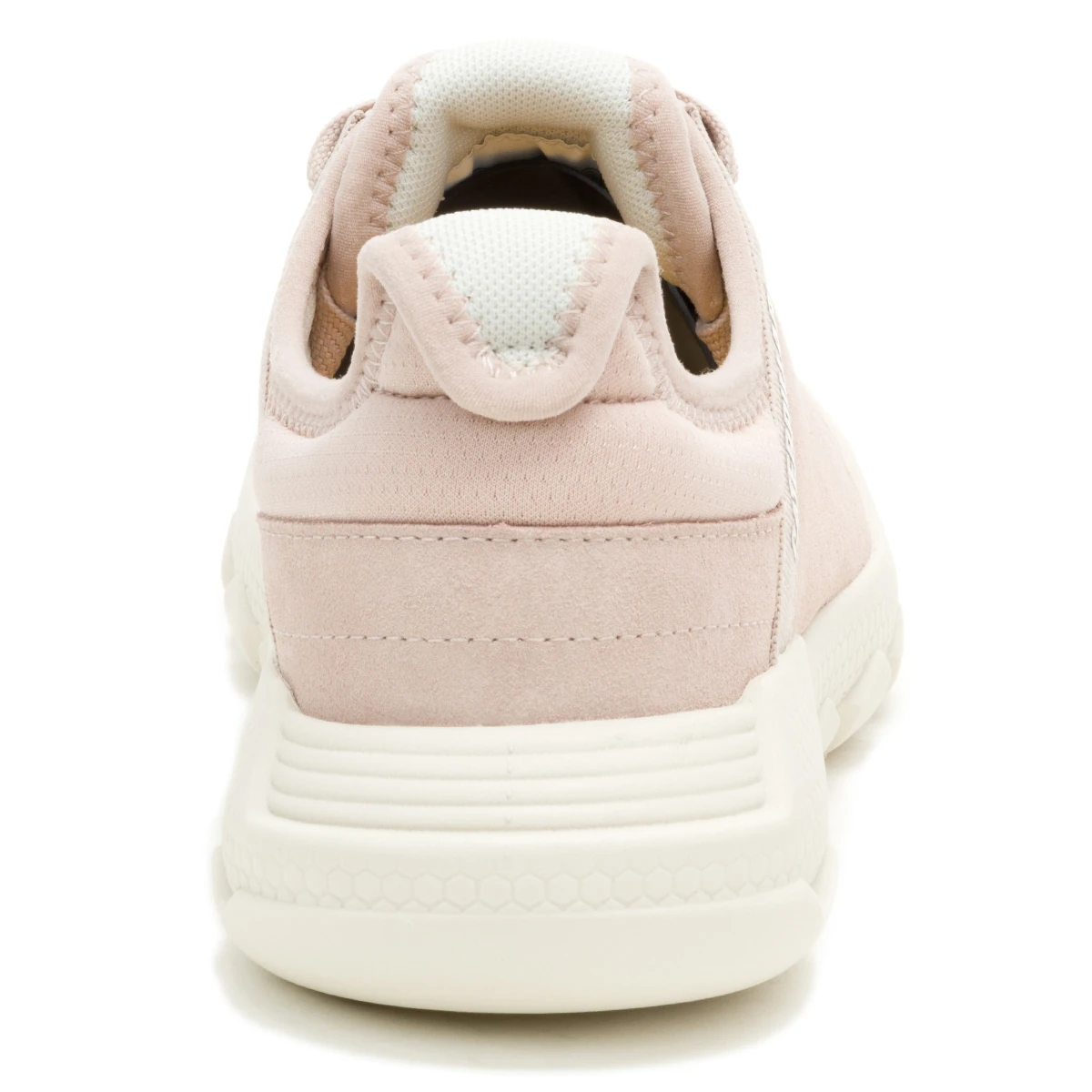 ZAPATILLAS MUJER CATERPILLAR URBANAS ROSADO HEX LITE QT - 4