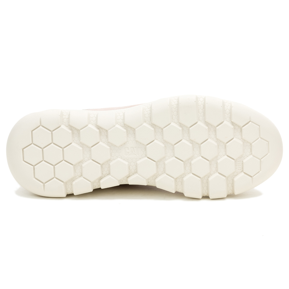 ZAPATILLAS MUJER CATERPILLAR URBANAS ROSADO HEX LITE QT - 6