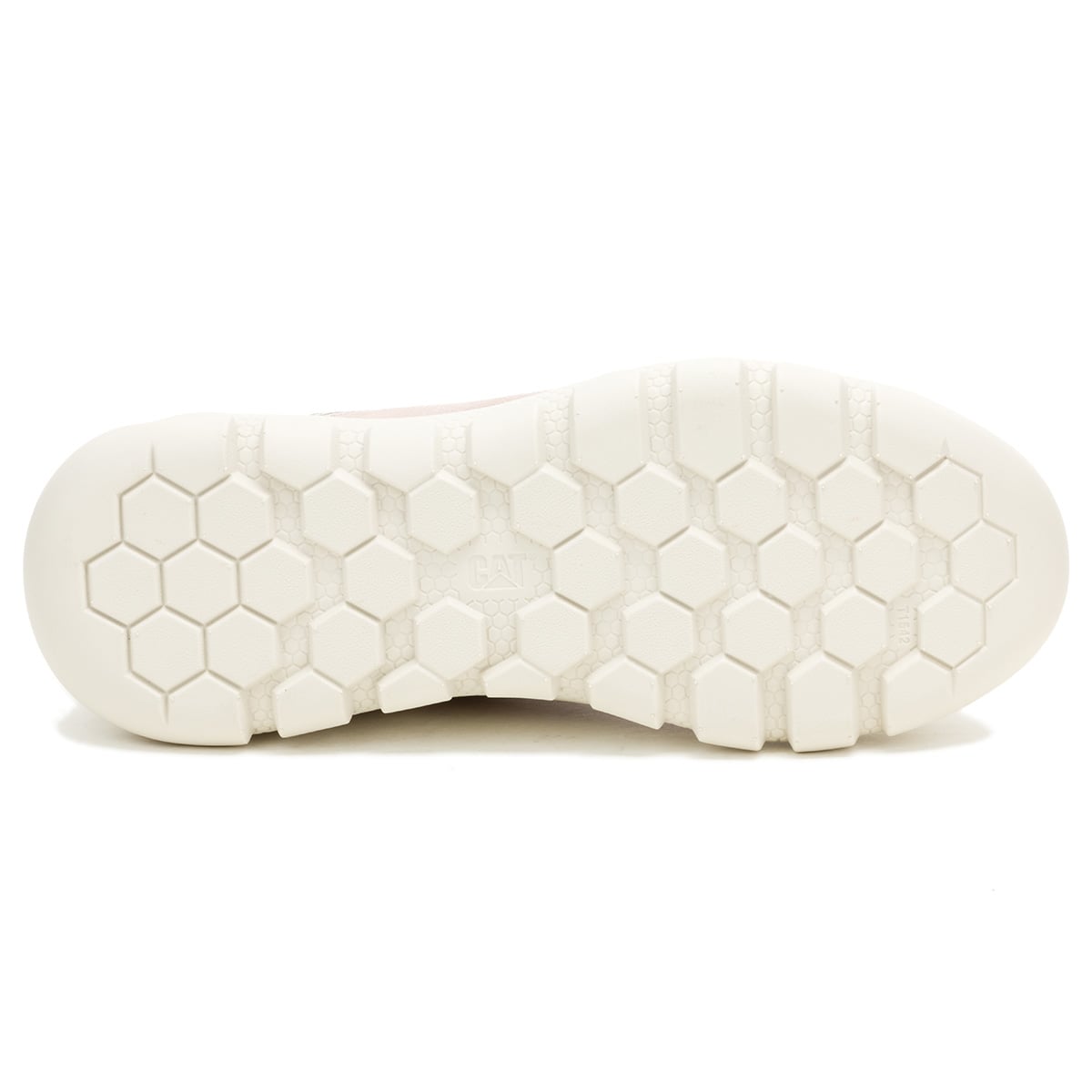 ZAPATILLAS MUJER CATERPILLAR URBANAS ROSADO HEX LITE QT - 6