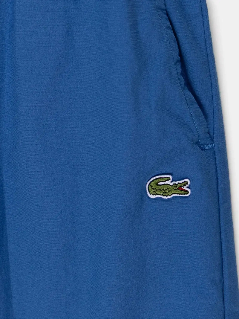 BERMUDA HOMBRE LACOSTE ALGODÓN  - 3