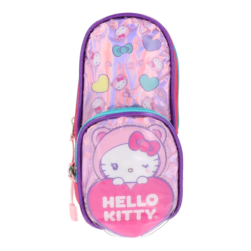 ESTUCHE HELLO KITTY  - 1