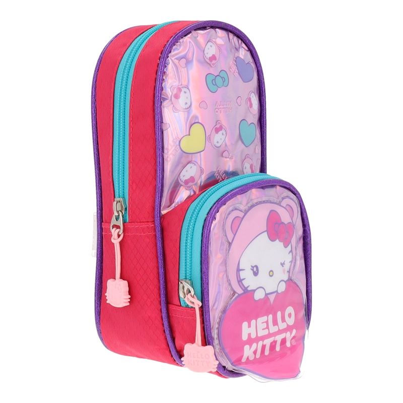 ESTUCHE HELLO KITTY  - 2