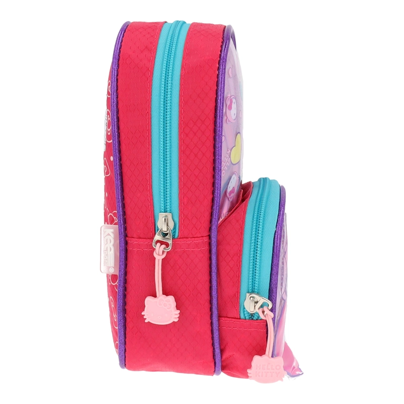 ESTUCHE HELLO KITTY  - 3