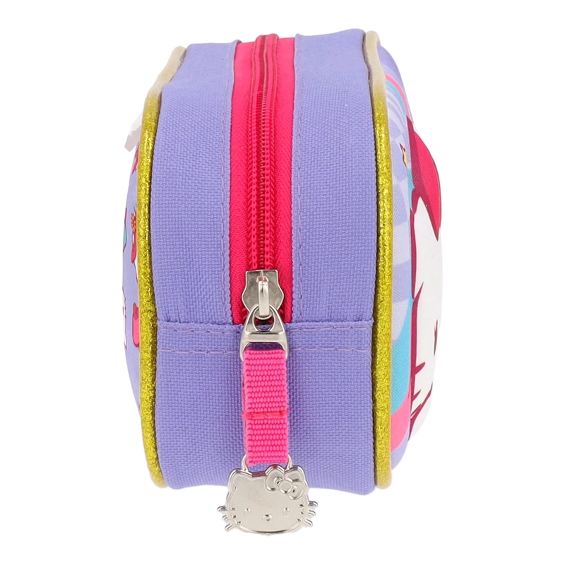 PACK ESCOLAR HELLO KITTY INFANTIL - 9