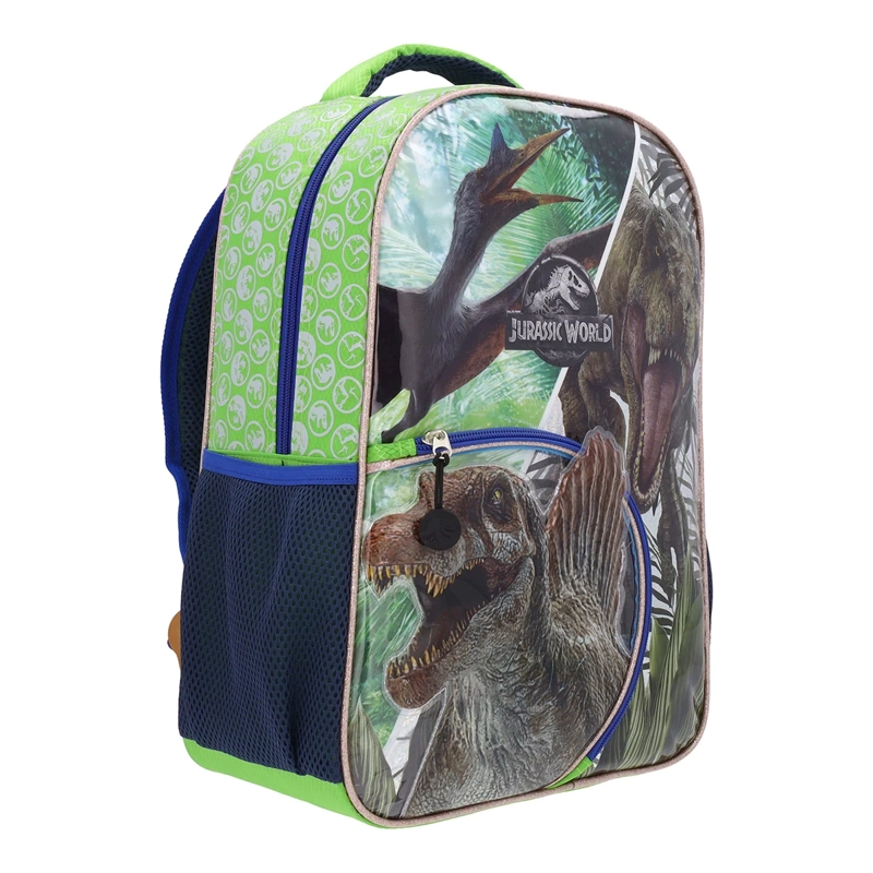 MOCHILA JURASSIC WORLD INFANTIL - 2